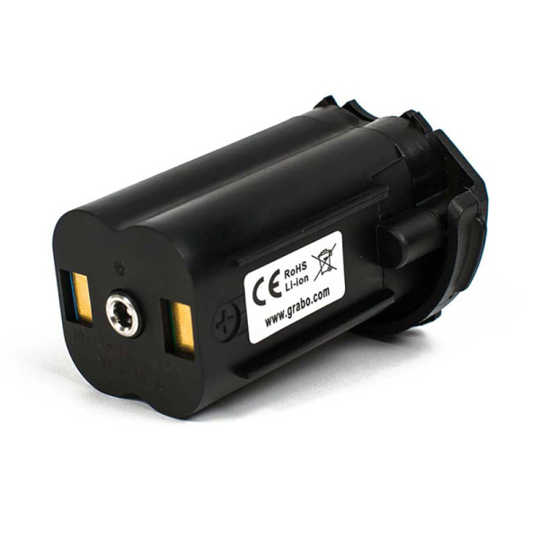 Аккумулятор для электрической присоски GRABO 14,8В, 2,6Ач, Li-ion, 1223 Аккумулятор для электрической присоски GRABO 14,8В, 2,6Ач, Li-ion, 1223