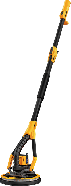 Шлифмашина телескопическая GROSS MASTER GM-225BL-02 Шлифмашина телескопическая GROSS MASTER GM-225BL-02
