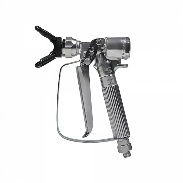 Краскораcпылитель безвоздушный Schtaer SCH-X5 250 бар, 1/4" NPSM, 7/8"