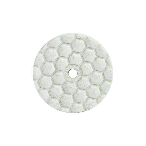 Алмазный гибкий шлифовальный круг для гравера BIHUI #50, 50 мм для сухой шлифовки арт. AGMPD1