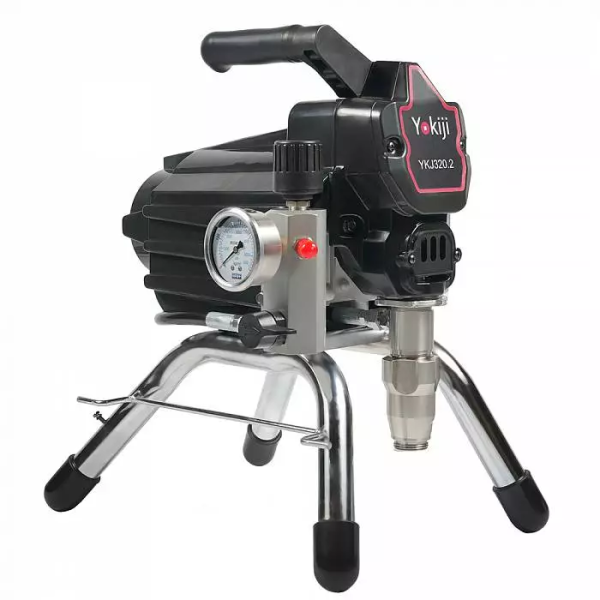 Окрасочный аппарат YOKIJI YKJ 320.2