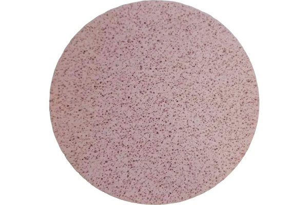 Диск губчатый 390 мм / 45 мм для затирочных машин арт. WP01-49