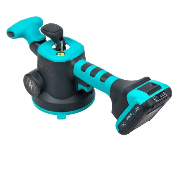 Виброприсоска для укладки плитки BIHUI, арт. LFTBS(EURO)