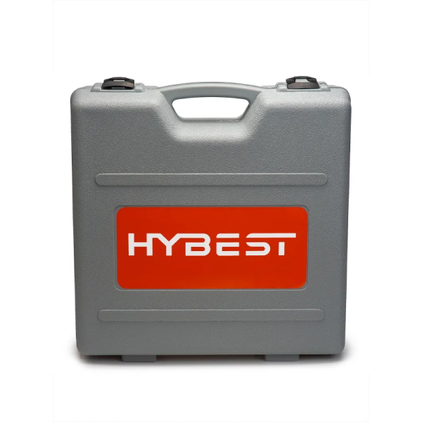 Кейс пластиковый для газового монтажного пистолета HYBEST GSR40A