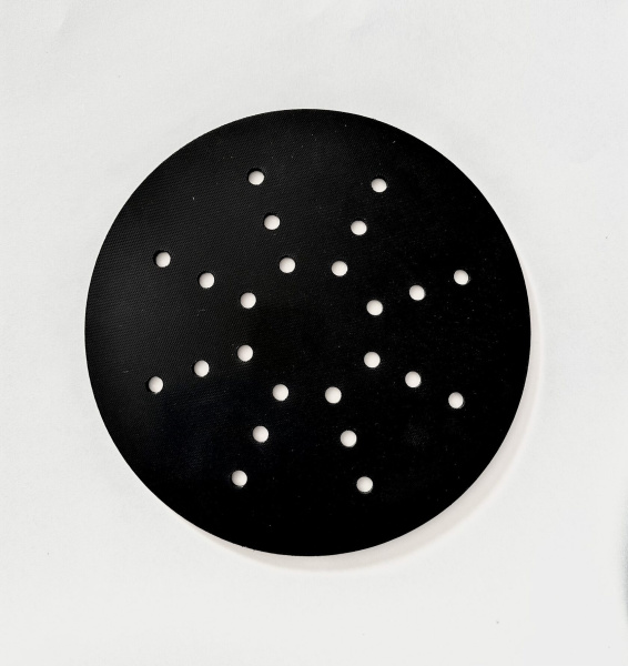 Защитный диск d225мм/24 отв. Corner PROFI арт. ABRZ-6-225/24