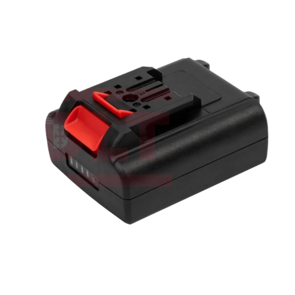 Аккумулятор для виброприсоски Vibro MAX версия PRO (9395) SHIJING 21В, 2 Ач