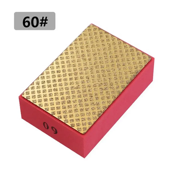 Алмазный притир HUBA Tools #60 Pro арт. HTGApro60