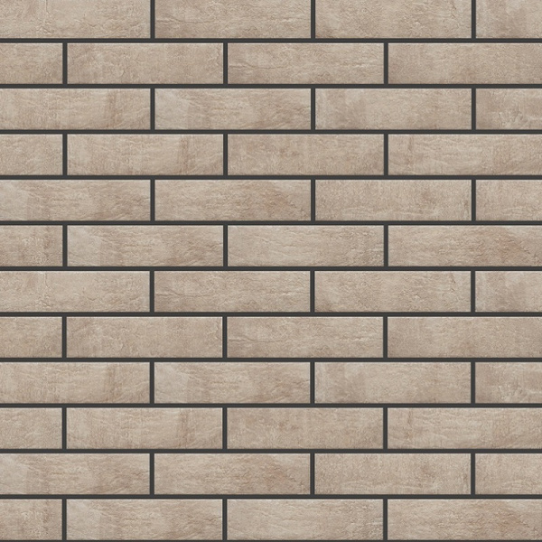 Плитка под кирпич Loft brick Salt spec.CERRAD 65х245х8 мм