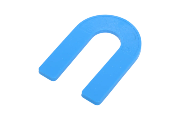 Подкова для швов 2,5мм DECOR  уп.50шт. арт.444-0525