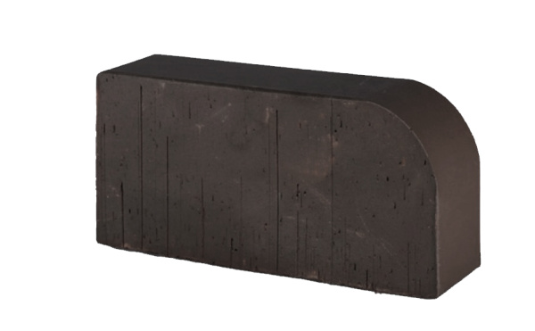 Печной кирпич LODE Krypton F15 R60 250х65х120, R60