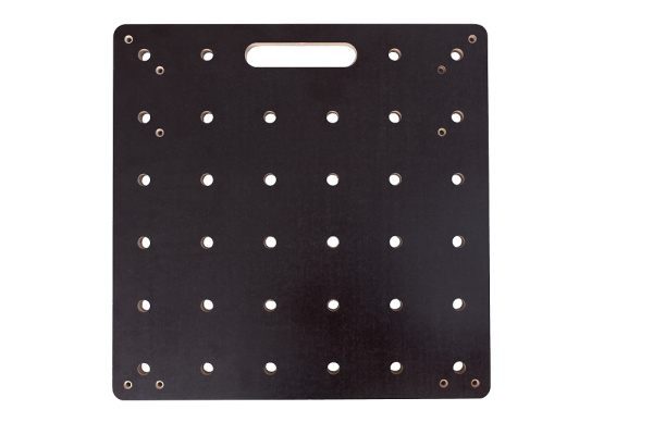 Полка подстолья Ant 2x2 Lossew Q4 арт. ANTshelf22