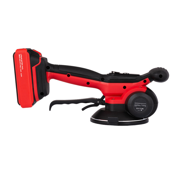 Виброприсоска DIAM Extra Line EX-12/21V арт. 9393