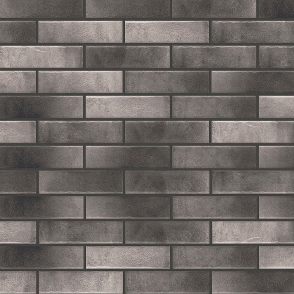 Плитка под кирпич Retro brick Pepper spec.CERRAD 65х245х8 мм