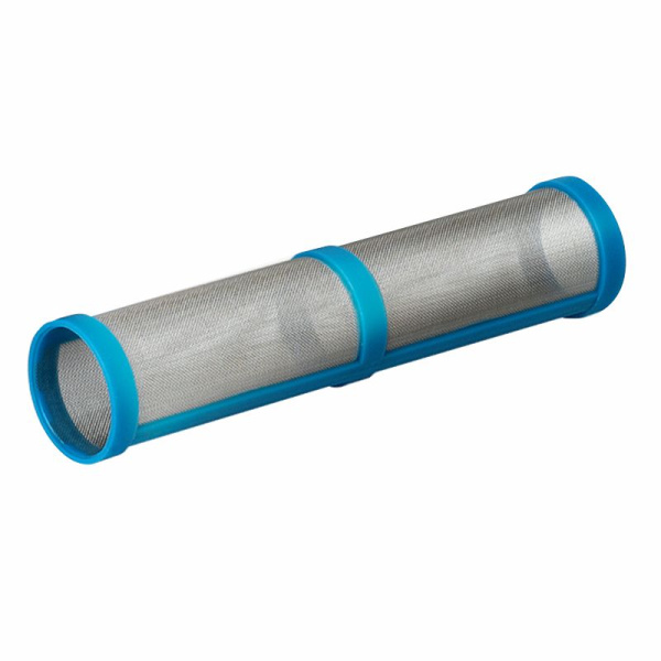 Фильтр в колбу аппарата GM2500/GM3800 100 mesh синий Gross-Master арт. GM3800-FILFL100BL