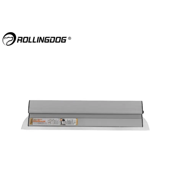 Малярный шпатель Rollingdog 80см, сменное лезвие 0,3 мм арт. 50520