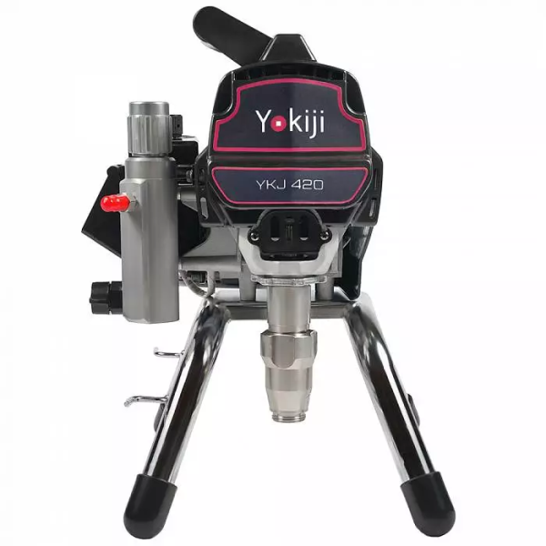Окрасочный аппарат YOKIJI YKJ 420