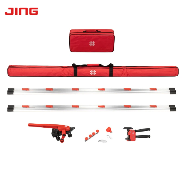 Плиткорез механический JING рез до 3,2м, арт. 3500