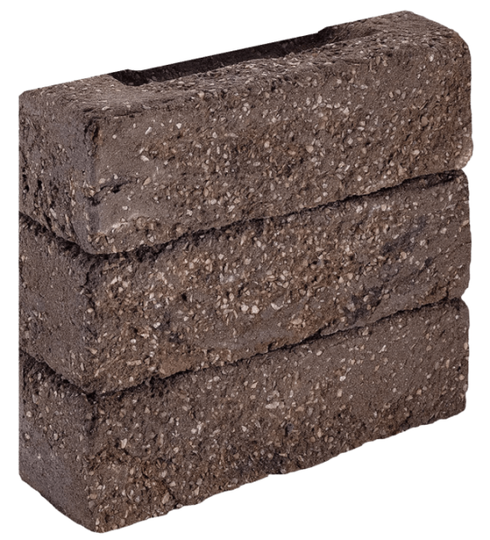 Кирпич ручной формовки Донские Зори W092/2 СУББОТИНО WDF/2