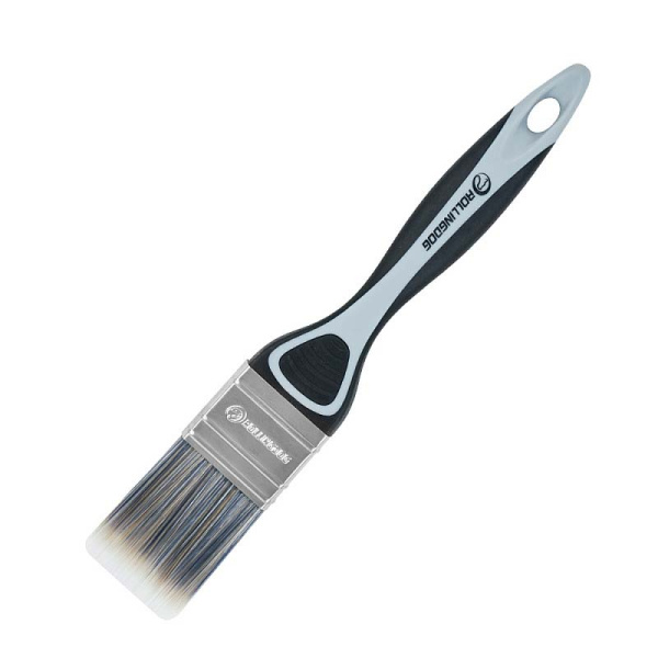 Кисть Rollingdog BT1000 40 мм синтетика арт.10346