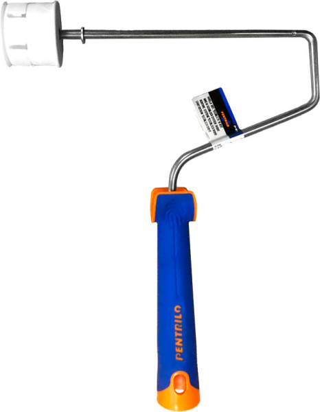 Ручка для валика каркасная 22 cм Ø40 Pentrilo ECOBLOCK® конус арт. 07862
