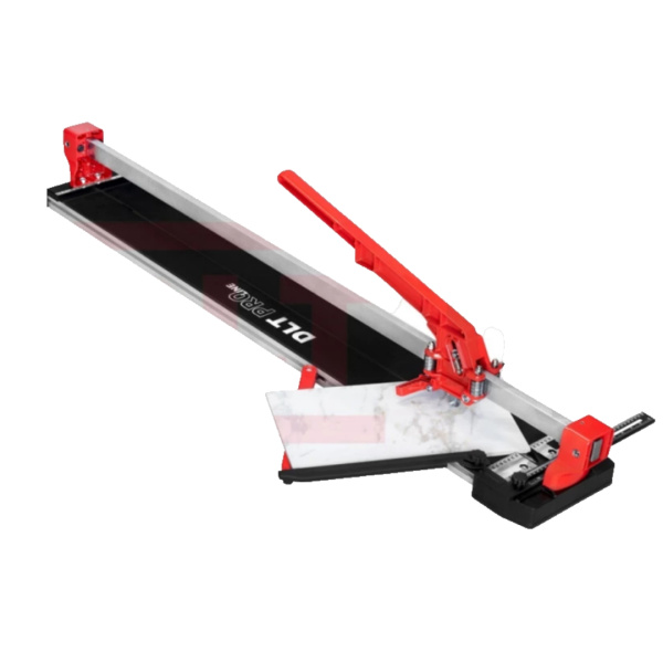 Плиткорез ручной механический DLT PROLINE 1200