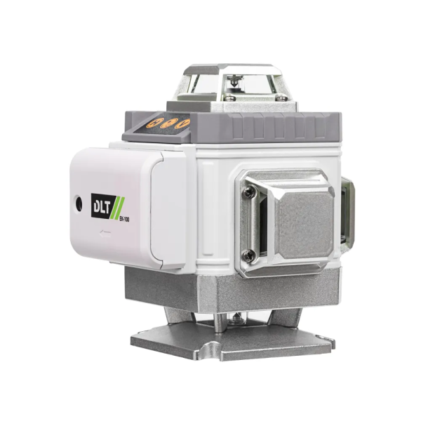 Лазерный нивелир DLT EK-100, арт. 4431