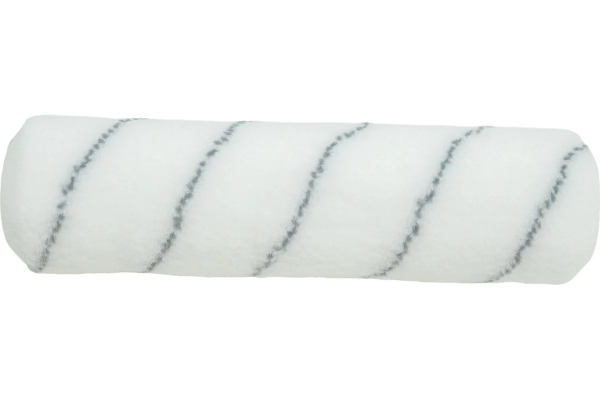 Валик для каркаса Ø38 мм Rollingdog NYPOLY 230мм (9") ворс 12мм полиэстер/полиамид арт. 00367