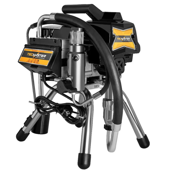 Безвоздушный окрасочный аппарат TECMASTER T-REX 25 UNIVERSAL PROFI