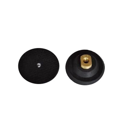 Держатель для АГШК 100мм резиновый, BIHUI DPPH4