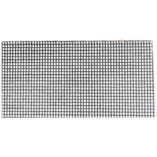 Сетка абразивная P1200 115х280мм VertexTools уп.10шт. 12900-1200