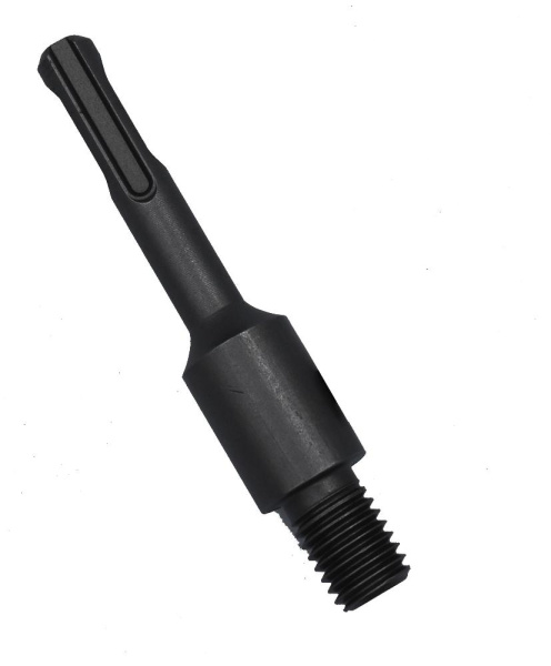 Удлинитель для алмазных коронок 100мм TRIO-DIAMOND, M14/SDS plus, 290500