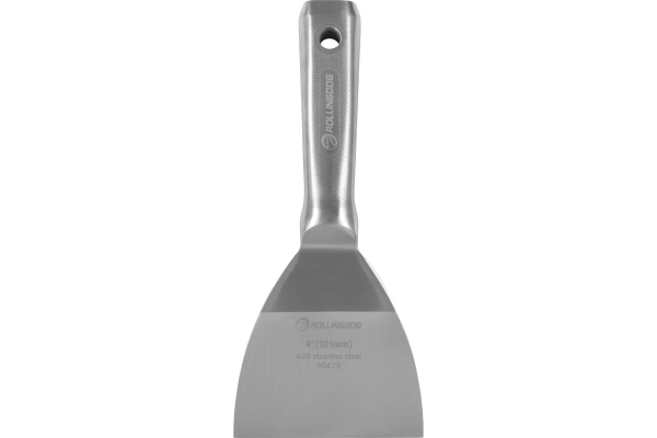 Малярный шпатель Rollingdog Beauceron 4" (100мм), серия Elite, арт.50473