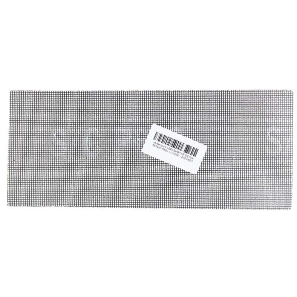 Сетка абразивная 600 115х280мм VertexTools уп.10шт. 12900-600