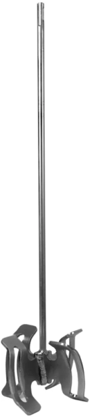 Миксер DЕCOR для сухих смесей d 15 см, 580 мм, SDS+ арт. 999-215