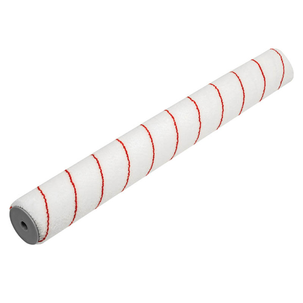 Валик 457мм (18") Rollingdog BULL-TERRIER Ø44 мм/10 мм полиамид 5мм арт. 00409