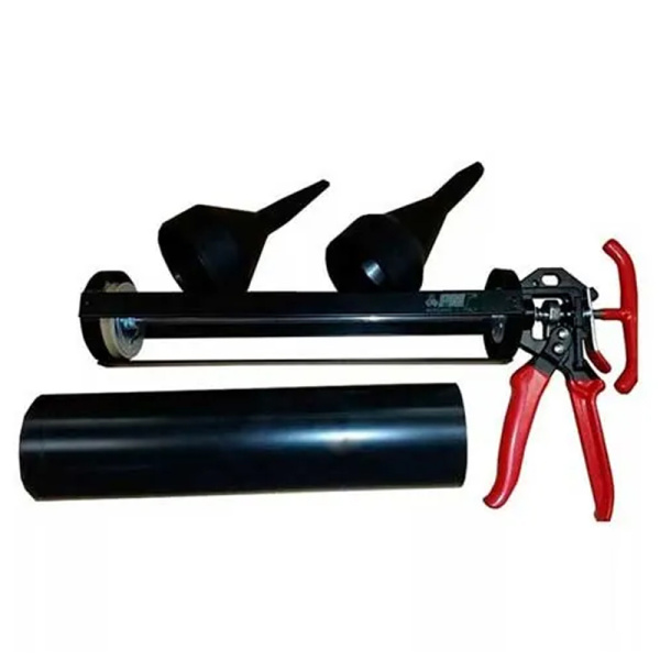 Шприц-пистолет для затирки швов