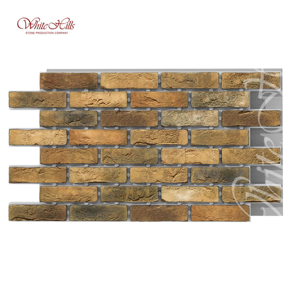 Т300-40/60-1 Термопанель WH LB, Без шва, плоскостной