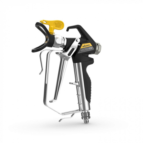 Безвоздушный пистолет Wagner Vector Grip, G-Thread 7/8" 538042C