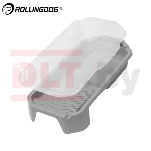 Сменные вкладыши для кюветы Rollingdog 100 мм, 5шт. арт. 20125L