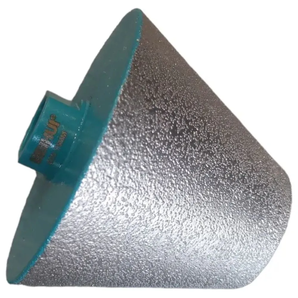Фреза алмазная конусная BIHUI 35-75мм арт. DMF3575