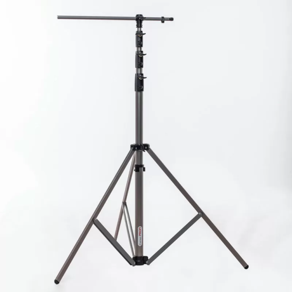 Штатив-тренога Т3815 Corner PROFI 4.3 м, для малярных ламп LOSSEW, арт. TRPD-003