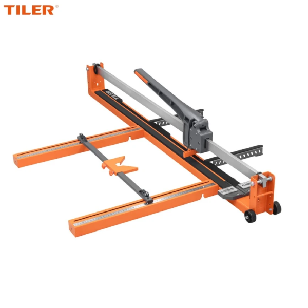 Плиткорез механический Tiler RAPTOR PLUS рез до 1200 мм, арт. 4977