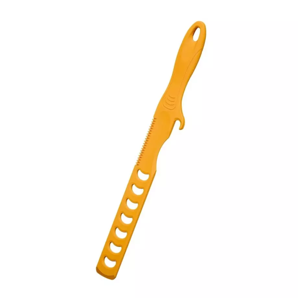 Мешалка для краски пластиковая 37 см Акор Эксперт арт. 304 35 037