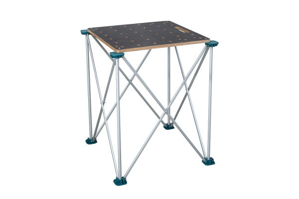 Подстолье складное ANT 60х60см со столешницей Lossew Q4 (комплект)