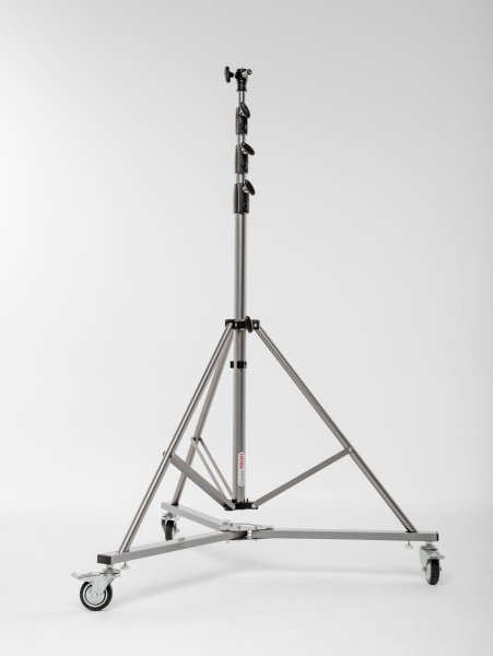 Платформа складная с колесами для штатива Corner PROFI арт. UTLT-009