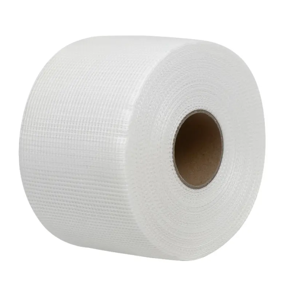 Серпянка самоклеющаяся Rollingdog 65 г/м², 10 см x 90 м арт. 81488