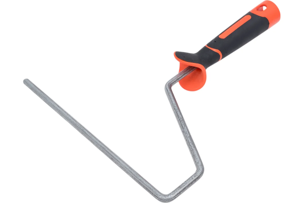 Ручка для валикат 2К DECOR PROFI 250мм Ø8, арт. 6250-25