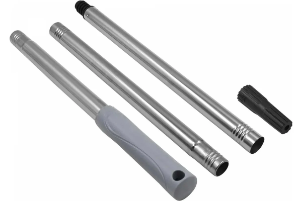 Составной удлинитель Rollingdog 60-90 см, резьба/конус, сталь, арт. 40076