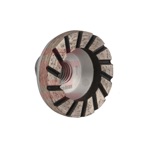 Чашка шлифовальная BIHUI Diamond Cup Weel 50мм/M14, DGW50