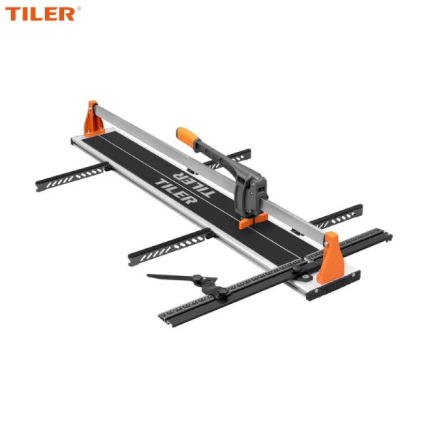 Плиткорез механический Tiler PROFESSIONAL рез до 1200 мм, арт. 4979
